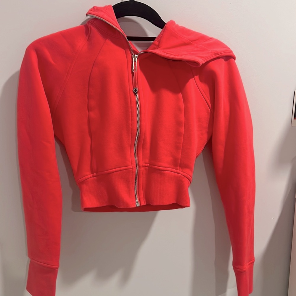 Lululemon scuba
